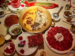 -小龙坎火锅(全球总店)