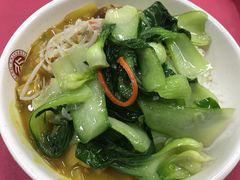 -北大学一食堂