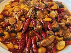 -印象鲵宴·张家界地标美食名片(溪布街店)