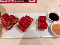 -丰圆轩粤式茶楼(大宁国际商业广场店)
