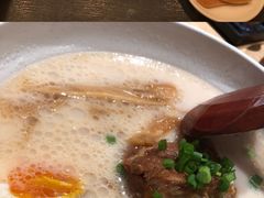 -味千拉面(航洋国际购物中心)