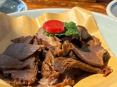 -打酱油·非遗淮扬菜(瘦西湖梅岭店)