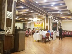 大堂-湘君府(新华路店)