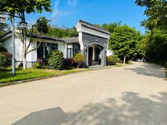 -林丰温泉度假山庄