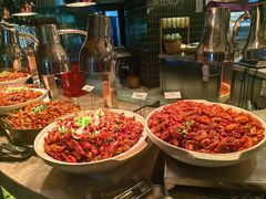 -苏州金鸡湖文博诺富特酒店
