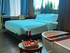 -CitiHot欢悦酒店(广州北京路店)