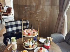 -粤海喜来登酒店·&More聚驿(天河城店)