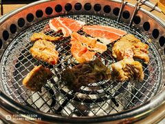-火炉火自助餐(枫蓝国际店)