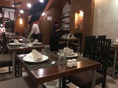 大堂-Old House Restaurant
