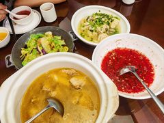 -走马楼饭庄(慈城古县城店)