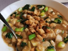 油渣芋艿-上味·小海小鲜(中联店)
