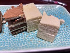 -那拉提之疆·新疆菜(美院店)