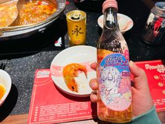 -牛New寿喜烧(金茂览秀城店)