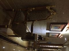 云曼温泉-杭州第一世界大酒店·云曼温泉