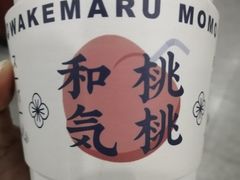 -和气桃桃(宏伊广场店)