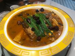 -热河食府(中山路店)