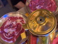 -西塔老太太泥炉烤肉(温州首店万象城黑金店)