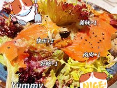 -BE BRIGHT KITCHEN(正佳广场店)