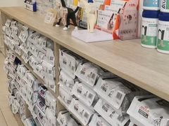 -萌兽医馆·眼科·异宠专科(三里屯店)