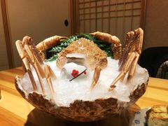 -大岛日本料理铁板烧(南通大饭店)