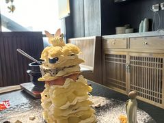 -唐猫庭院·千年陕菜(赛格国际购物中心店)