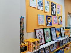 -吉的堡成长中心(五角场安波校区)
