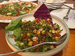 -ELI FALAFEL Lebanese&Mediterranean黎巴嫩美食(富城路店)