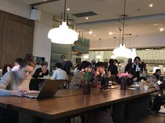 大堂-BAKER&SPICE(环贸店)