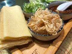 山东煎饼-老德祥酒店(德兴店)