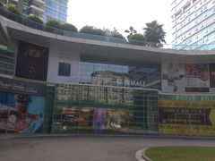 -棕榈MALL