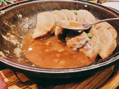 -老蒲鲜·地标·非遗美食(涵江店)