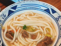 -鑫花溪牛肉米粉(印象水街都心荟店)
