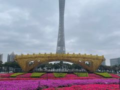-海心沙亚运公园