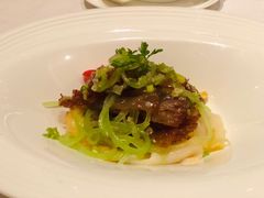 -香宫(九龙香格里拉店)