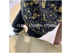 -CLMX(新天地凯德晶萃广场店)