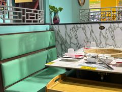 -云中鱼蒸汽石锅鱼(川沙百联店)