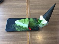 -必胜客(东岳店)