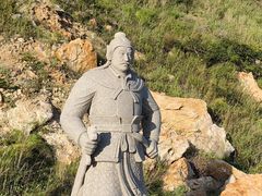 -摩天岭风景区