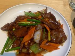 -奉天理·海鲜饺子