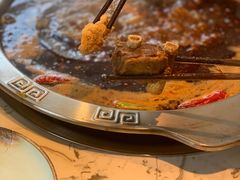 -清芳源牛排火锅