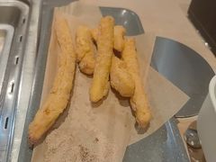 -新石器烤肉(高行万嘉店)
