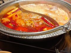 -牛New寿喜烧(虹桥新天地店)