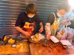 -明记牛杂(新马路分店)