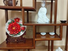 -静雅推拿(科院店)