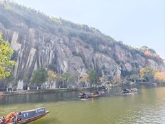 -东湖景区