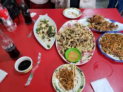 -夕阳红小吃(中街大悦城店)