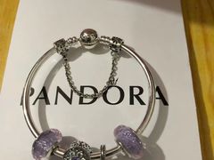 -Pandora潘多拉珠宝(虹口龙之梦店)