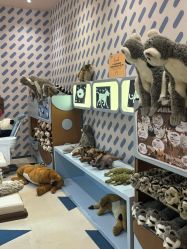 -奈尔宝家庭中心·亲子餐厅(长沙运达汇店)