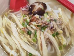 -锦华茶餐室