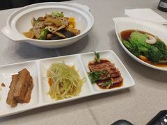 -功德林素菜饭庄(前门店)